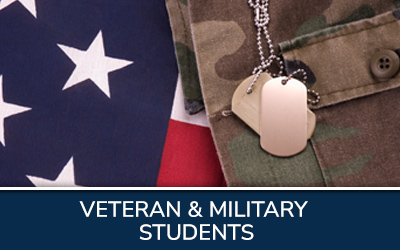 Veteran & Military Students