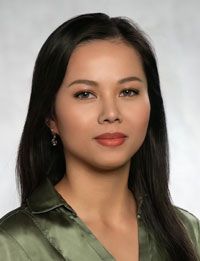 Aileen Nguyen