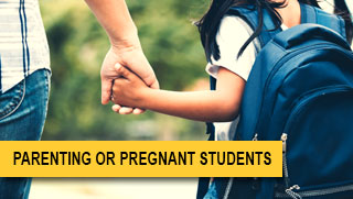 Parenting & Pregnant Students Program